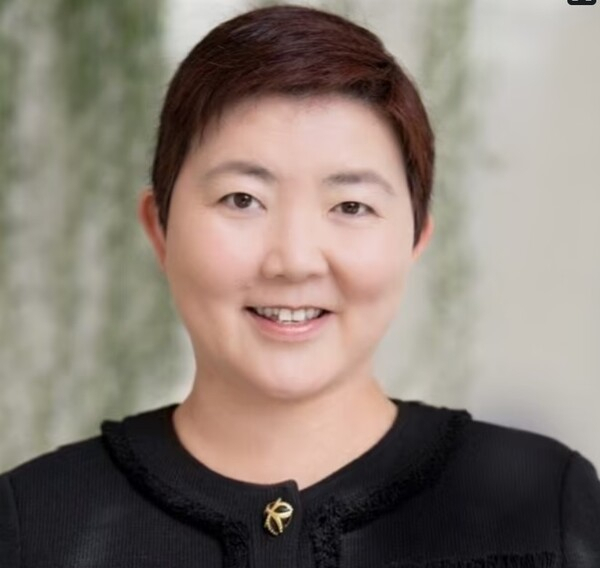 마가렛 한 삼성전자 부사장. 사진 제공=삼성전자