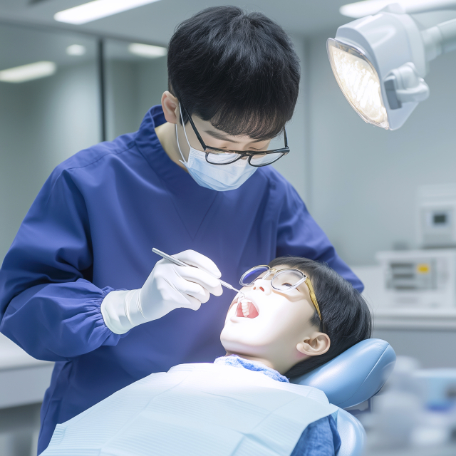 "우리 애 치아 왜 이렇게 약하지"…알고보니 매일 보는 '이것' 때문