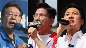 "선거도 나이 들었다"…힘 더 세진 60대 이상 '그레이보터' 어디로 표 던질까