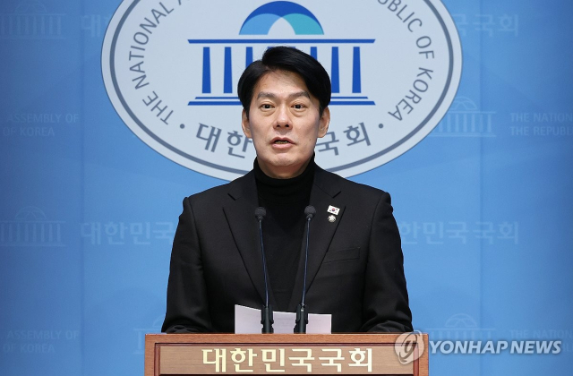 민주당 한민수 "6월3일…울분과 분노를 모두 쏟아달라"