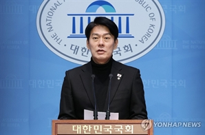 민주당 한민수 "6월3일…울분과 분노를 모두 쏟아달라"