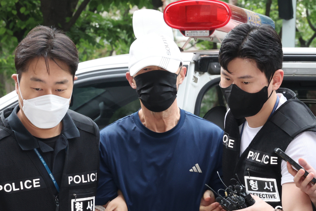 “눈 앞에서 휘발유 뿌려도 검문 못 한다?”…지하철 보안관 '이것' 없다
