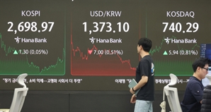 "하반기 증시 거시경제 리스크 무시 못해…3분기 변동성↑"[줍줍 리포트]