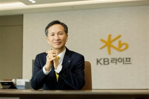 진격의 KB라이프…수십 조 요양산업 선점 본격화