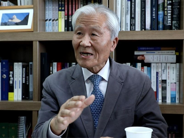 조갑제 "이재명, 400만표 차이로 김문수에 압승…현대사 결정적인 날 될 것"