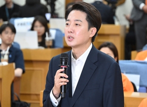 이준석, '출구조사 7.7%'에 "결과·책임 모두 저의 몫"