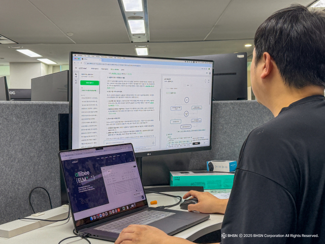 "변호사의 동료는 AI"…K리걸테크, AI 에이전트 앞세워 '추격전'