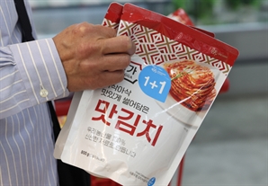 [속보]5월 소비자물가 상승률 1.9%…5개월 만에 다시 1%대