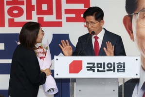김문수, 대선 패배 승복…"국민의 선택 겸허하게 받아들여"