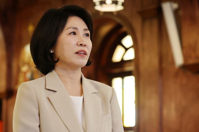 [대통령 이재명]남편 정치 반대하다 동반자의 길…퍼스트레이디 김혜경