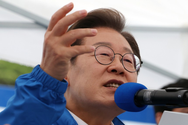 [여명] ‘반(半)통령 아닌 통합대통령’을 기대한다