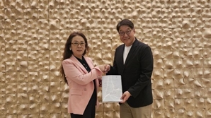 엔에스이엔엠, 외교컬쳐클럽과 MOU…"AI·엔터 융합 박차"
