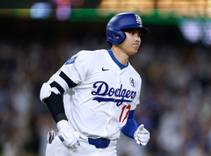 MLB 5월 ‘이달의 선수’는 오타니·저지