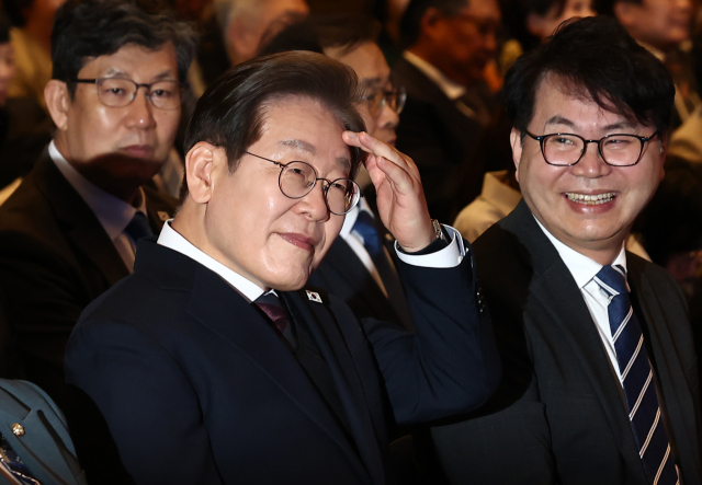 [단독] 이재명 정부 '국정기획위'…공약이행 5개년 계획 제시