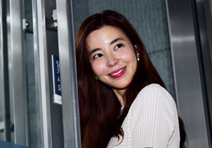 '尹 비판' 배우 김규리, 이재명 당선되자 "모든 것이 제자리로"