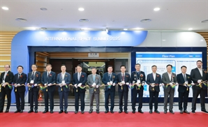 ‘ISS 2025’개막…글로벌 우주 허브 선언