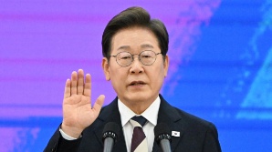 [속보] 李대통령 "무거운 책임감…파괴된 민주주의 일으켜 세울 시간"