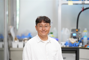 ‘이달의 과기인상’ 오형석 KIST 센터장