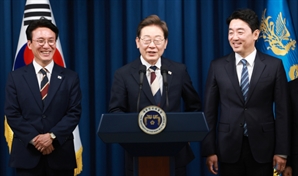 이재명 정부 '기재부 차관'에 이형일·한훈·임기근·김진명·최지영 경합