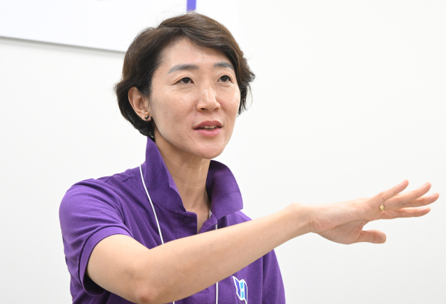 송미선 하나투어 대표 "장소 선택부터 일정 추천·예약까지…AI는 여행 설계 조력자"[CEO & STORY]