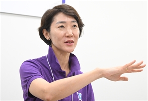 송미선 하나투어 대표 "장소 선택부터 일정 추천·예약까지…AI는 여행 설계 조력자"[CEO & STORY]