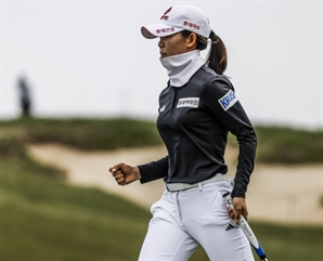US여자오픈서 KLPGA ‘장타 매운 맛’ 보여준 ‘황유민 vs 유현조’…국내 무대 복귀하자마자 ‘같은 조 맞대결’