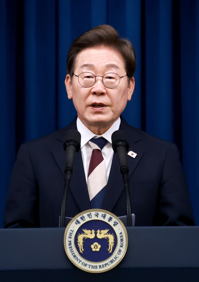 이한주 "지역화폐는 민생경제 진통제"…전 국민 25만원 '내란지원금' 나오나
