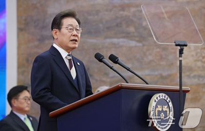 과학기술인들 "이재명 정부, R&D 예산 대폭 확보해야"