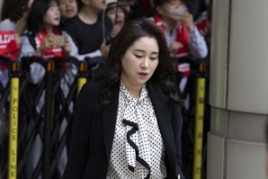 ‘尹 변호’ 김계리 "이재명, 화력 집중해줘도 과반 실패…내부총질 아니면 이겼다"