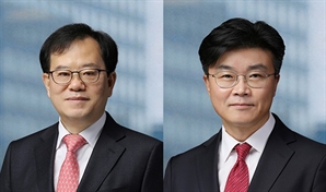 [단독]율촌, IPO 자문 강화…태평양서 김재준·양연채 영입