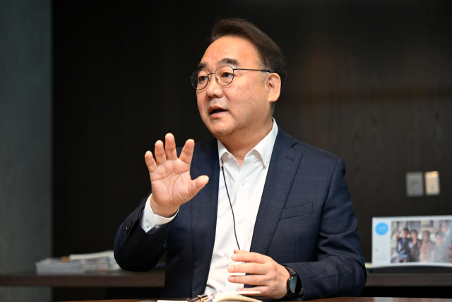 "유망 아파트 언제 살지, AI가 콕 찍어준다"
