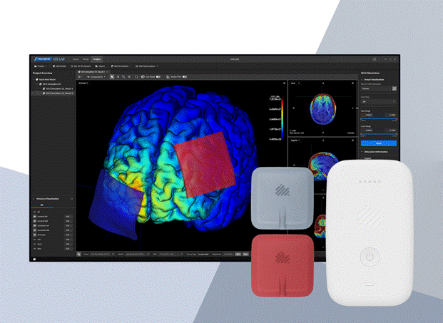 뉴로핏 ‘개인 맞춤형 tDCS 솔루션’, 혁신의료기술 선정