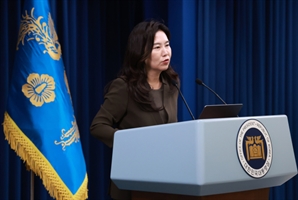 [속보]李대통령, 박성재 법무부 장관 외 국무위원 사의 반려