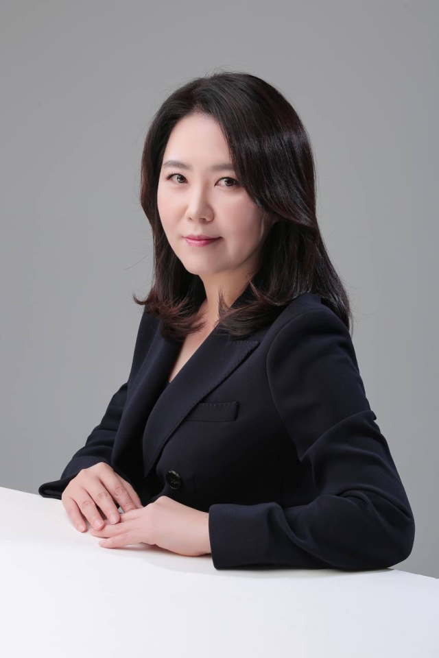 강유정 대통령실 대변인