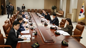 李 대통령, 첫 비상경제TF서 추경 효과 점검…경기 리스크 관리 주문