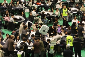 모바일 신분증 복제 통한 투표 조작?…결국 ‘음모론’으로 판명