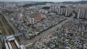 군포시, 금정역남측구역 및 금정1구역 재개발사업 정비계획안 공람·주민설명회