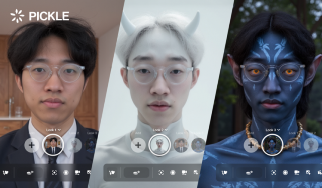 'AI 아바타 서비스' 피클, 60억 규모 시드투자 유치