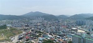대단지, 대형브랜드, 대형호재...3大가 있는 '음성자이 센트럴시티'