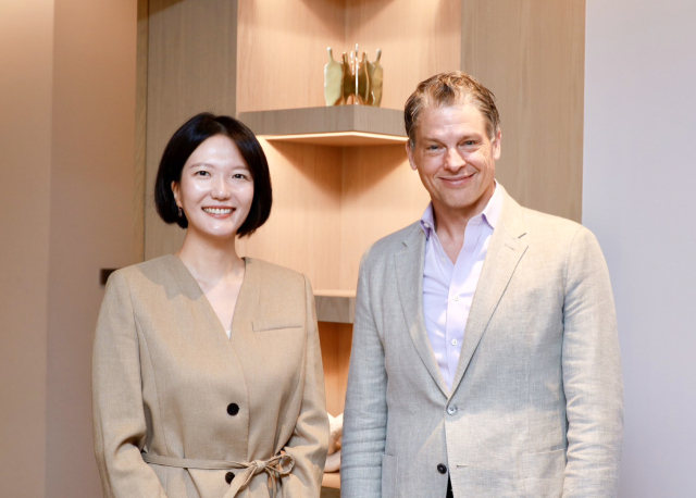 최수연 네이버 대표, 美서 넷플릭스 경영진과 협업 방안 논의