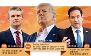 韓에 "철통 동맹" 강조한 美…中과 균형외교 '견제구'[글로벌 모닝 브리핑]