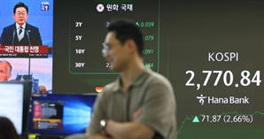 외국인·기관도 '李 테마주' 탑승?…코나아이에 200억 투자 [줍줍 리포트]