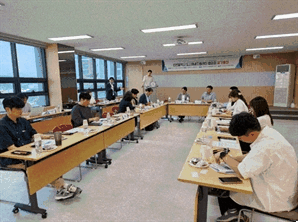 인천도시재생센터협의회 ‘2025년 정기총회’ 개최…센터장·실무자 등 20명 참석