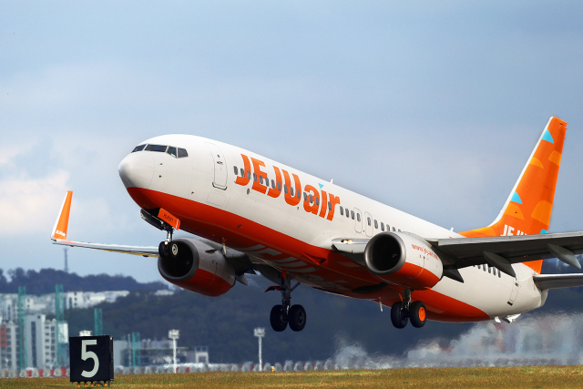 취항 19주년 맞은 제주항공, 1억 2300만 명 이용·연 평균 23% 성장