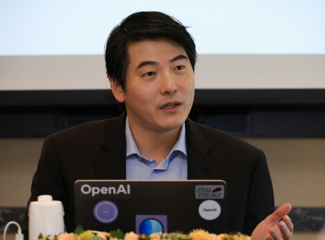 오픈AI CSO “이재명 대통령 AI 비전에 깊은 인상…여정 함께할 것”