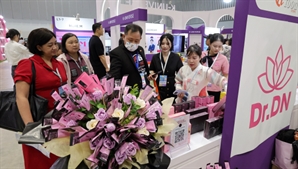 코엑스 주최, 2025 베트남 국제 프리미엄 소비재전 개막