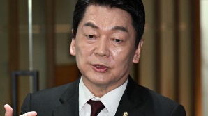 안철수 "정부·여당 첫 성과가 대통령 방탄?…이재명 대통령, 단호히 거부해야"