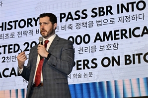 "스테이블코인, 신용카드 완전히 대체할 것"