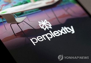 퍼플렉시티, 에이닷 제쳤다…5월 MAU 151만명 '3위'