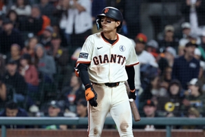 이정후, 韓 유일 MLB 올스타 후보 선정